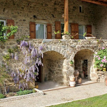 Le Clos Du Martouret Roisey Zewnętrze zdjęcie