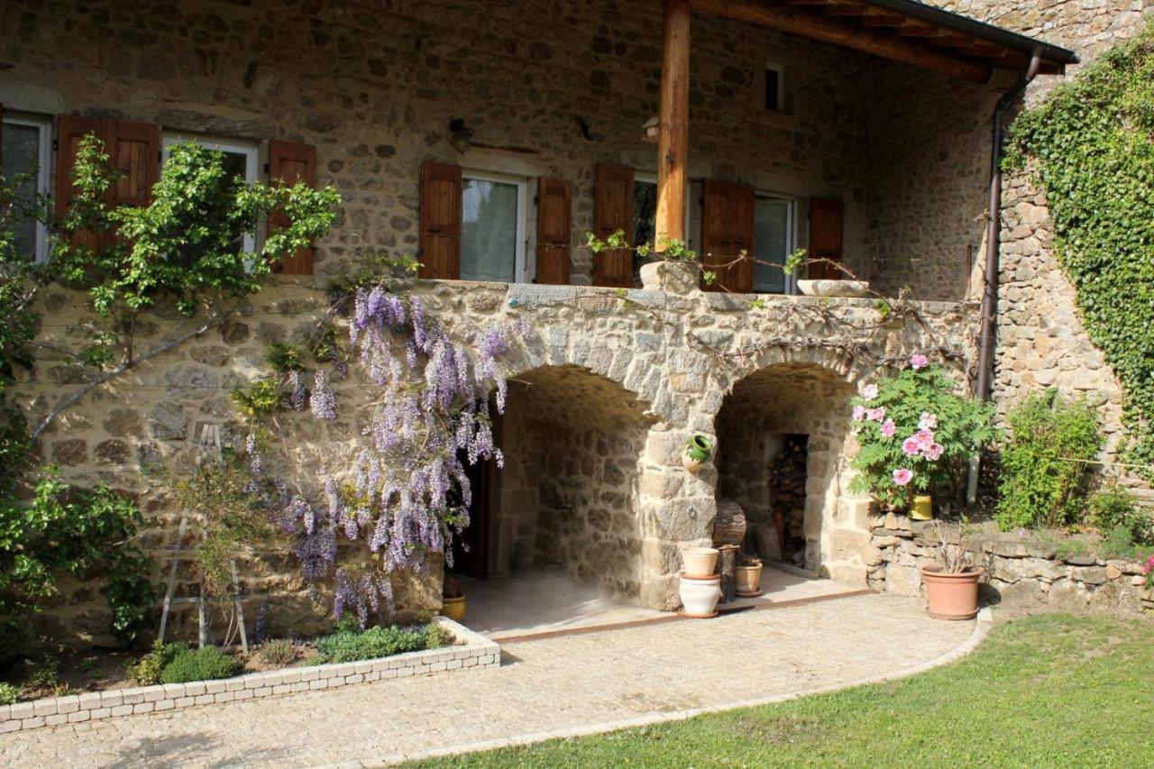Le Clos Du Martouret Roisey Zewnętrze zdjęcie