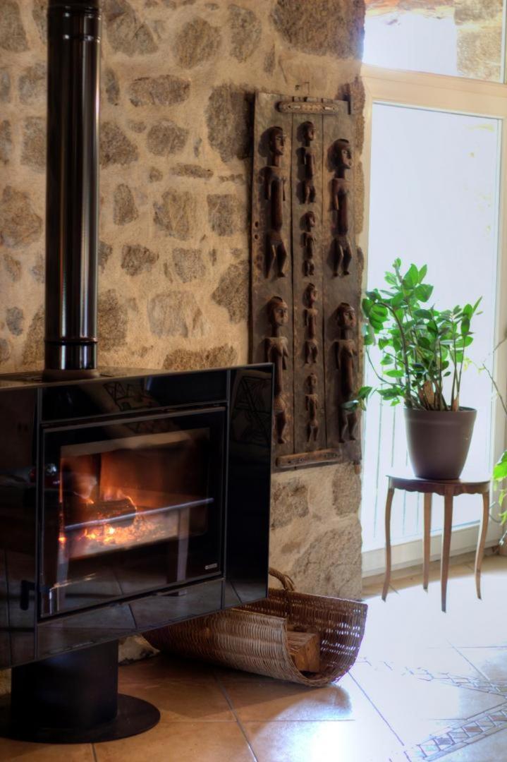 Le Clos Du Martouret Roisey Zewnętrze zdjęcie
