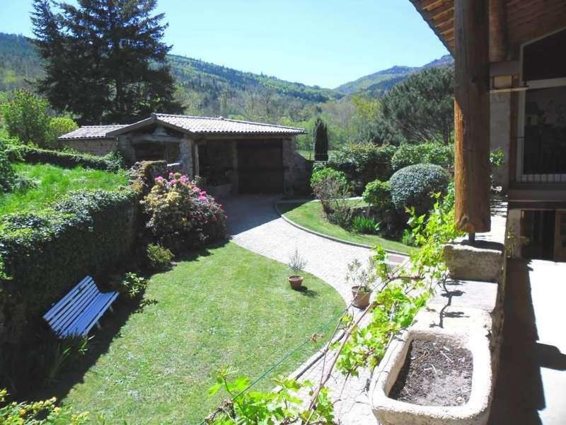Le Clos Du Martouret Roisey Zewnętrze zdjęcie