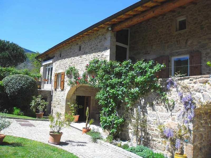 Le Clos Du Martouret Roisey Zewnętrze zdjęcie