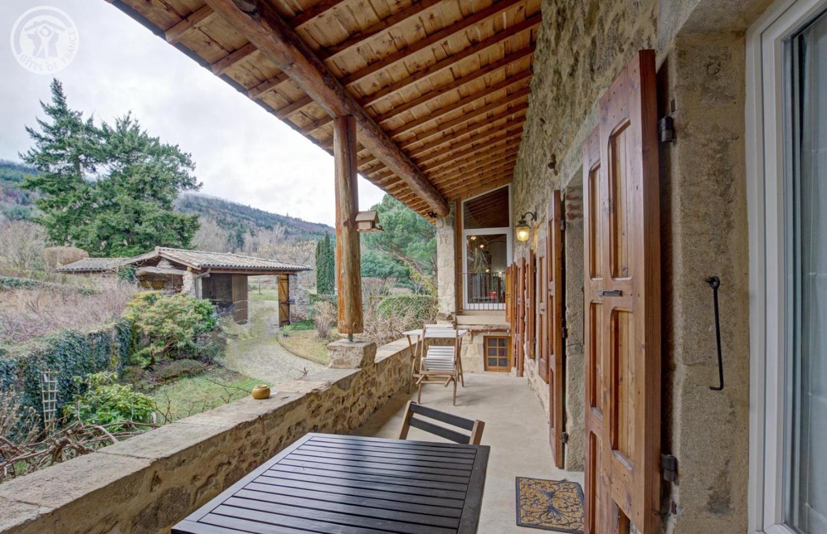 Le Clos Du Martouret Roisey Zewnętrze zdjęcie