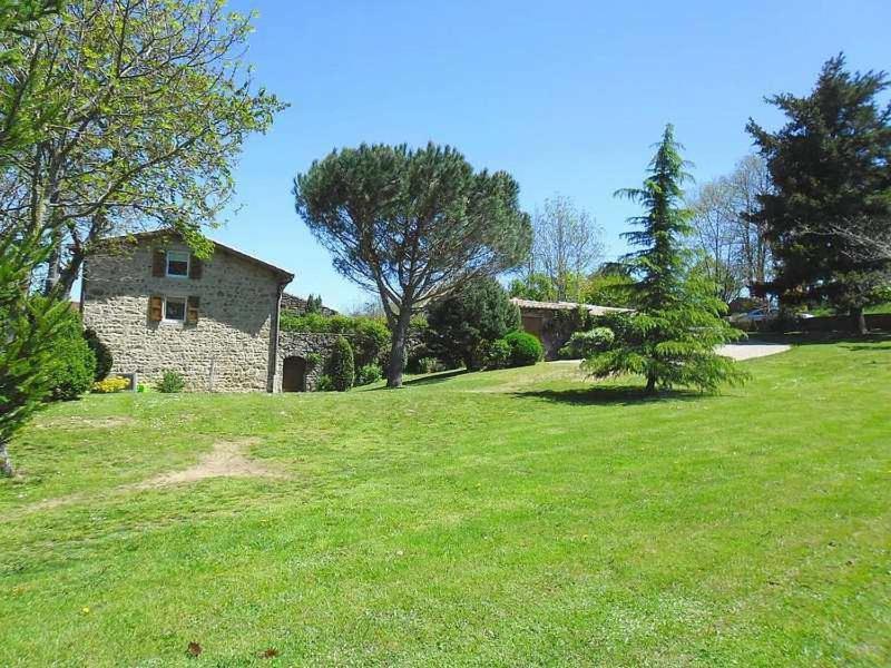 Le Clos Du Martouret Roisey Zewnętrze zdjęcie