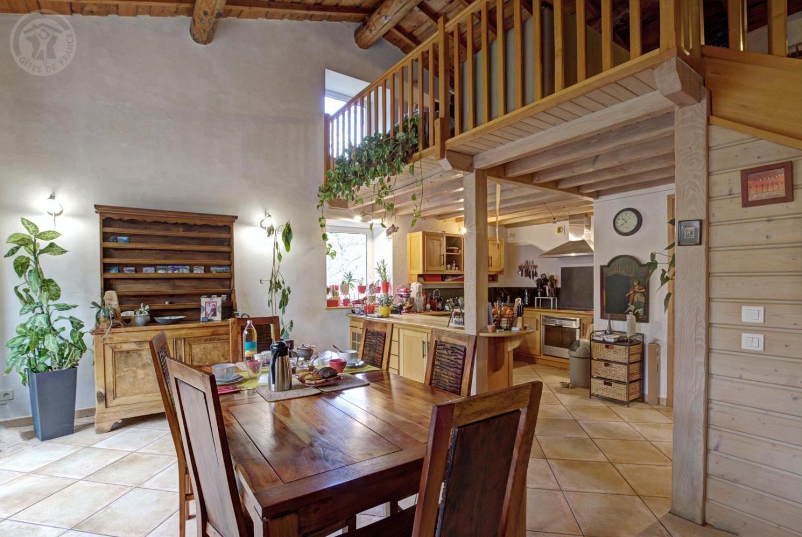Le Clos Du Martouret Roisey Zewnętrze zdjęcie