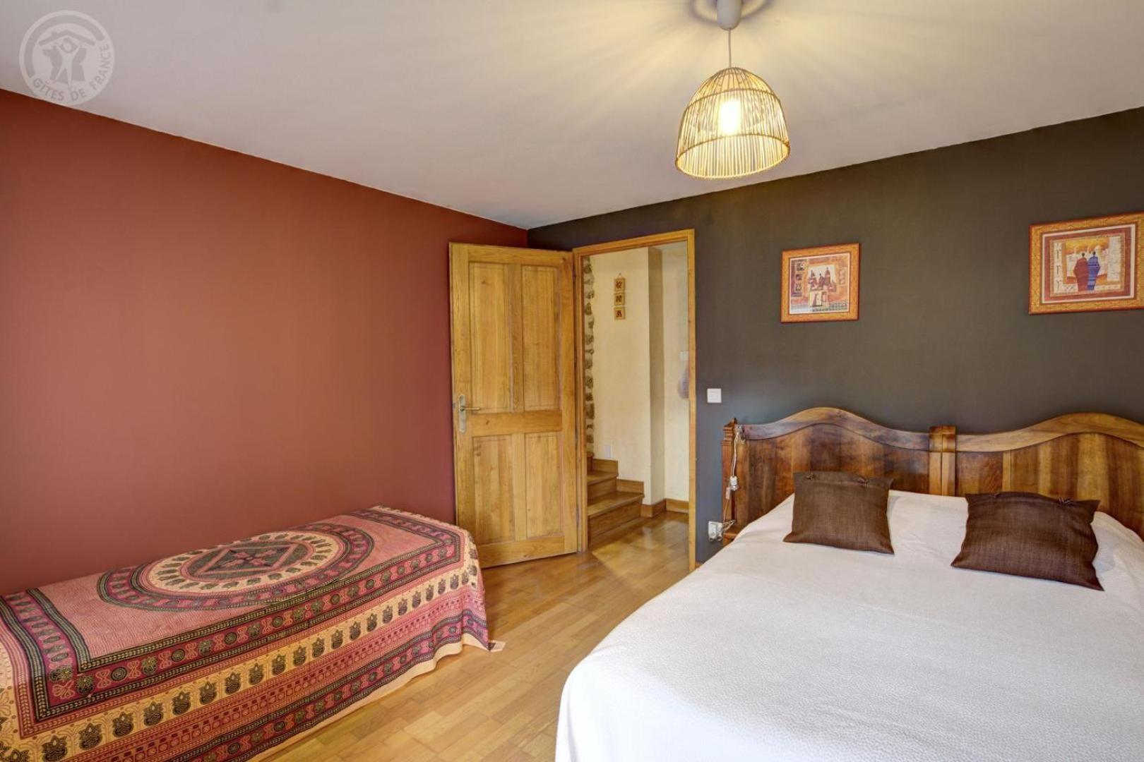 Le Clos Du Martouret Roisey Zewnętrze zdjęcie