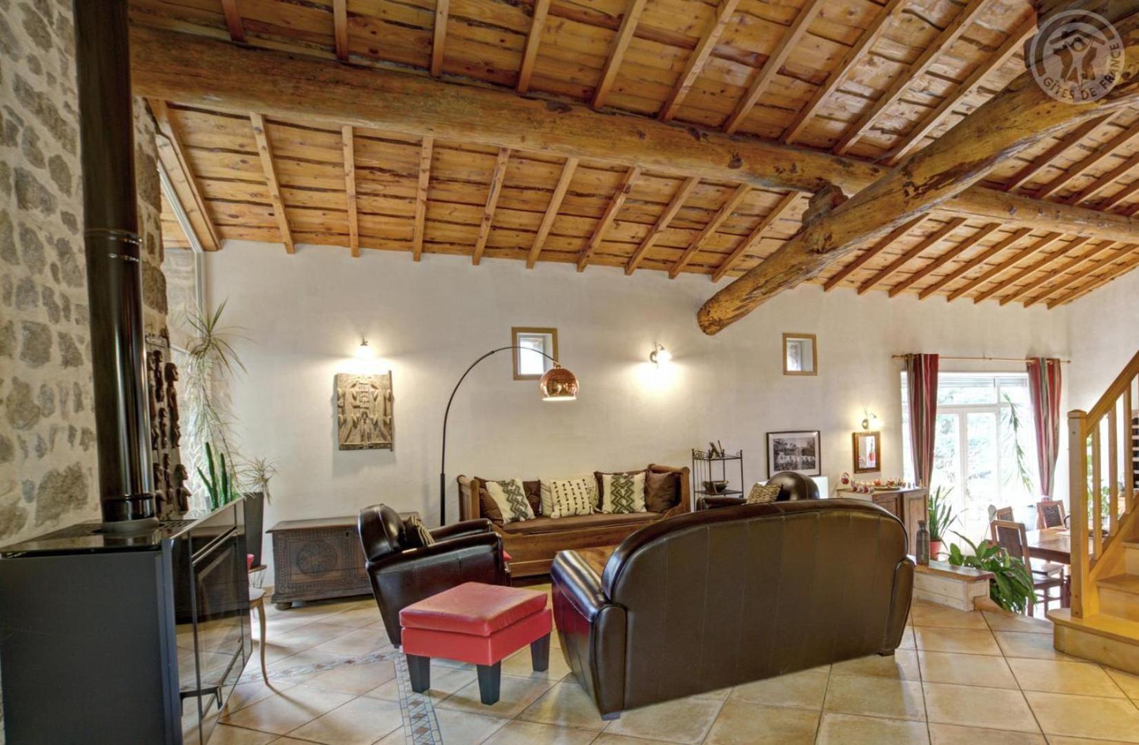 Le Clos Du Martouret Roisey Zewnętrze zdjęcie